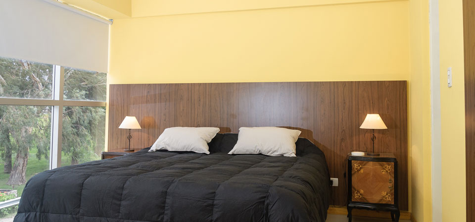 Cerro Blanco Apart Hotel — 4 de 4